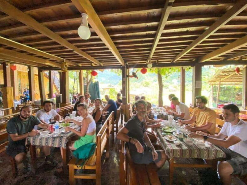 From Hanoi: Mai Chau Excursion 1 Day With Cycling and Lunch - Pricing and Payment Options