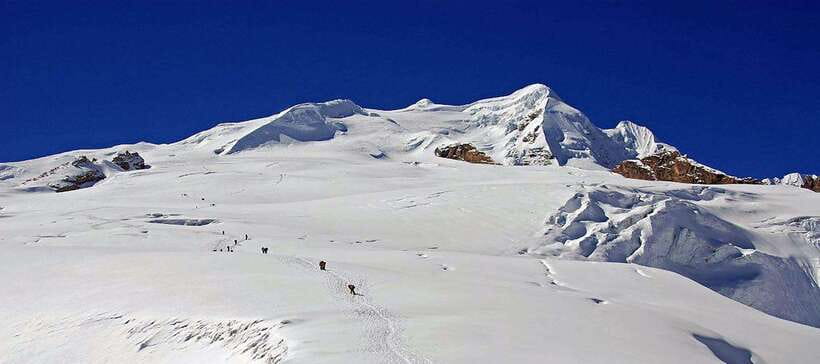 16-Day Mera Peak Climbing Expedition - What Makes This Tour Stand Out?