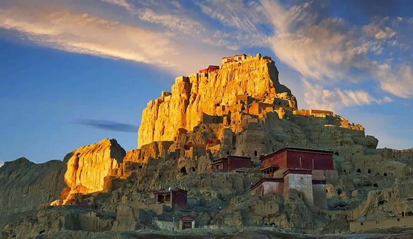 17 Days Kailash Mansarovar Tour & Guge Kingdom Exploration - Who Is This Tour Best For?