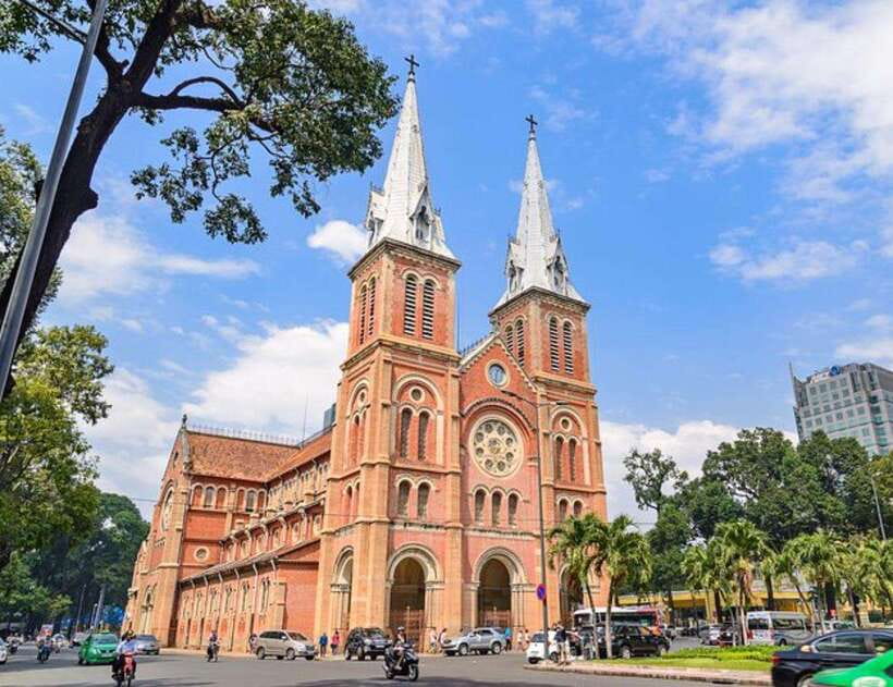 All In One Sai Gon City Full Day Tour - Tour Overview and Pricing