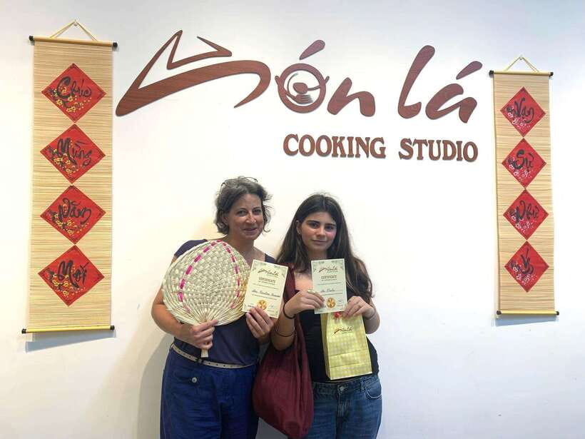 Authentic Vietnamese Cooking Class in Can Tho