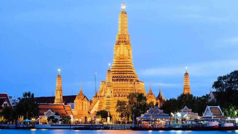 Bangkok: Private Charter With Customizable Route - Overview and Pricing