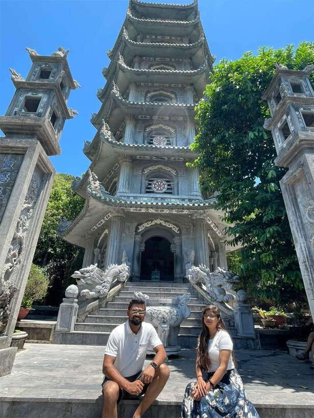 Da Nang: 4 Hours Visit Around Da Nang City