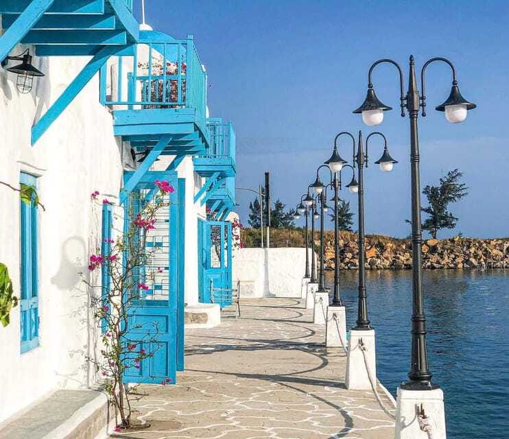 Da Nang Coastal Charm Half Day Cafe Tour