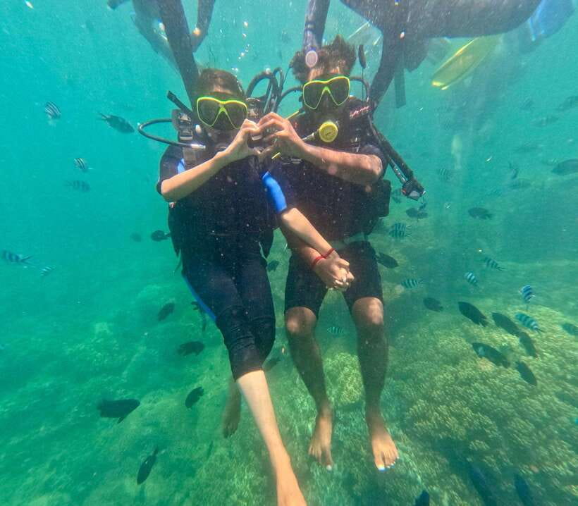 Da Nang/Hoi An: Cham Island Speedboat Tour With Snorkeling - Overview of Cham Island