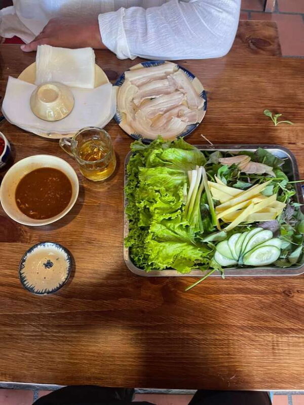 Da Nang Street Food Exploring - What to Expect on Your Food Tour