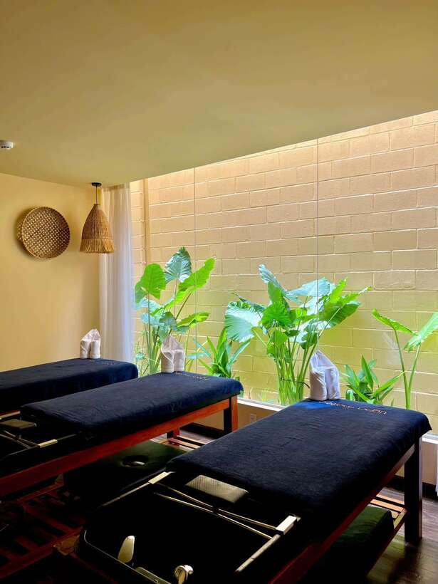 Da Nang: Vip3-150 Minutes Spa Experience With Massage & Hair