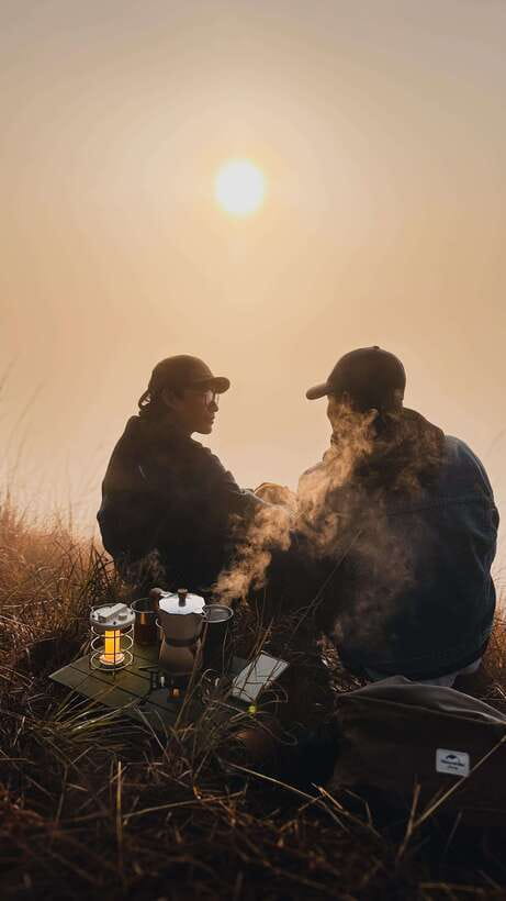 Dalat: Cloud Chasing Packaged Tour - Sunrise Nature Serenity - Tour Overview
