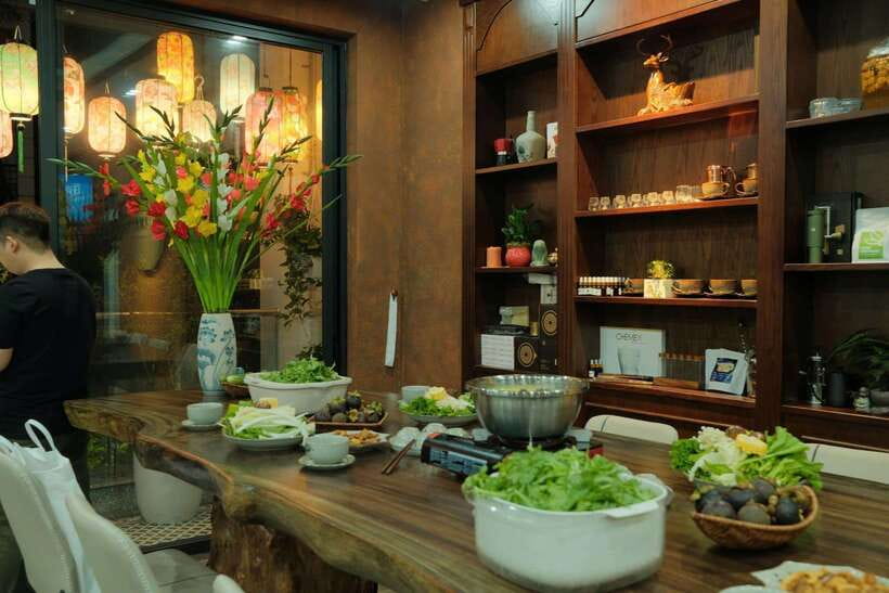 Dine With Local – Authentic Hands-On Culinary Cooking Class