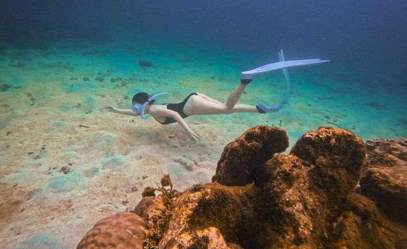 EPLORE NHA TRANG: MINI BEACH – CORAL BAY TOUR