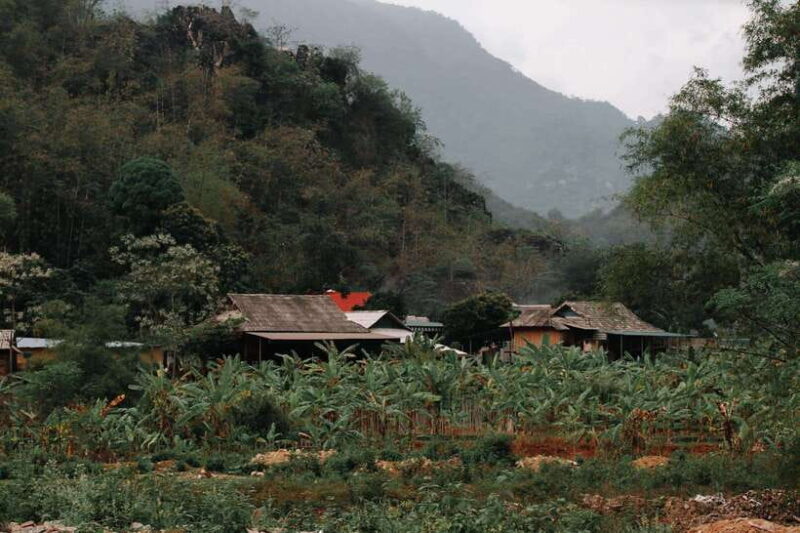 Explore Mai Chau 1 Day From Hanoi - Itinerary Details