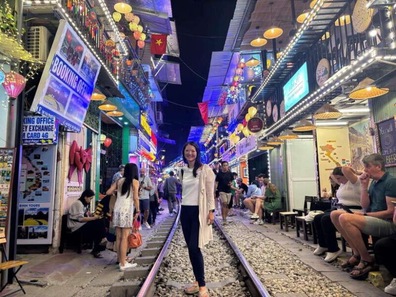 From Hanoi: Full-Day City Sightseeing Tour With Female Guide - Inclusions