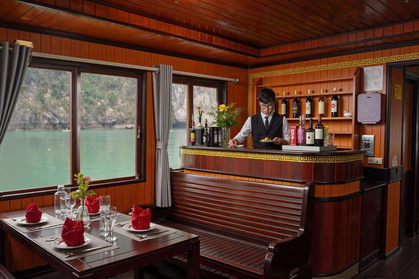 From Hanoi: Lan Ha Bay | Kayaking, Sightseeing, Cruise Trip - Overview of the Tour