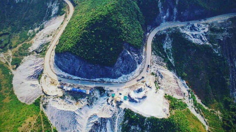 From Hanoi: Mai Chau Full Day Trip - Itinerary Details