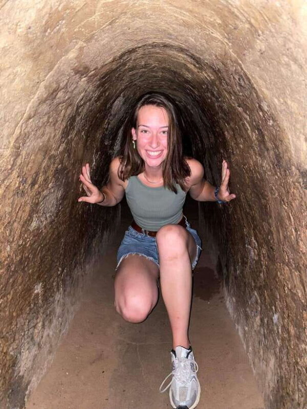 From HCMC: Cu Chi Tunnels Non-Touristy Ben Duoc Tour - Itinerary Highlights