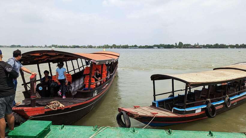 From Ho Chi Minh City: Mekong Delta Day Trip With Lunch