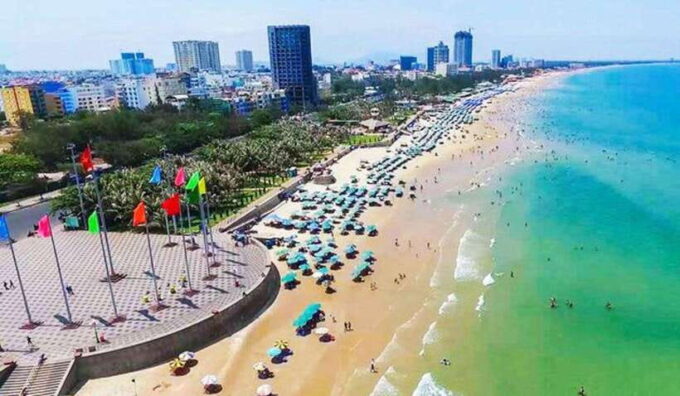 From Ho Chi Minh City: Vung Tau Full Day Trip - Additional Considerations for Travelers