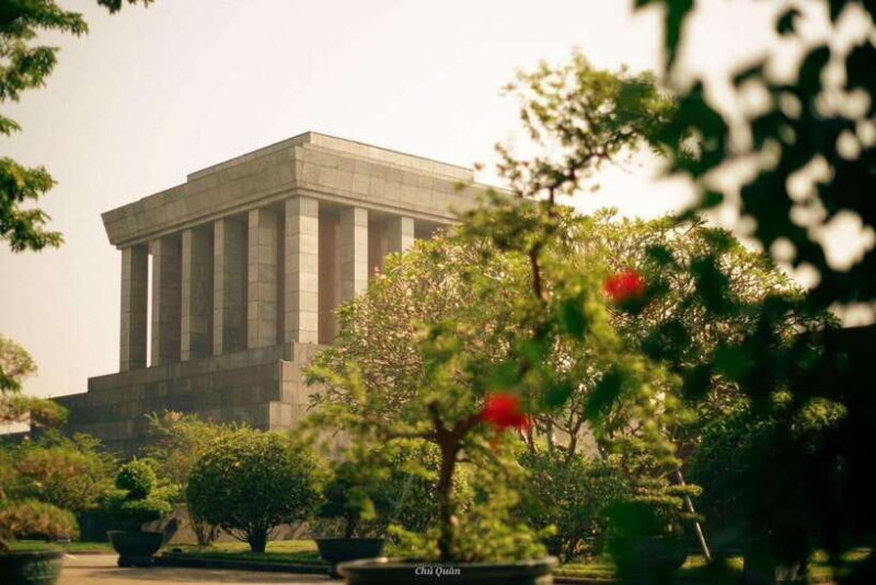Hanoi City: Full-day Charming Cultural Tour - Detailed Daily Schedule