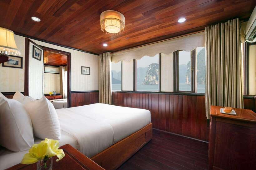 Hanoi: Ha Long & Bai Tu Long Bay 1 or 2-Day Cruise - Overview of Ha Long Bay Cruises