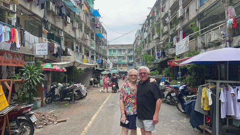 Ho Chi Minh City Sightseeing Highlights And Hidden Gems Tour