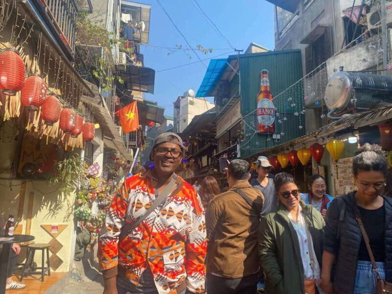 Ho Chi Minh City Sightseeing, Massage Tour With Female Guide - Overview of the Tour