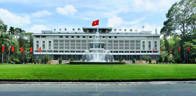 Ho Chi Minh City:Can Gio Monkey Island W Guide Pick up Hotel