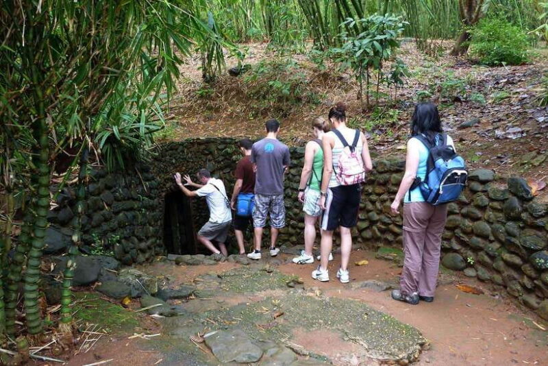 Ho Chi Minh: Cu Chi and Mekong Tour W Small Group or Private - Mekong Delta Experience