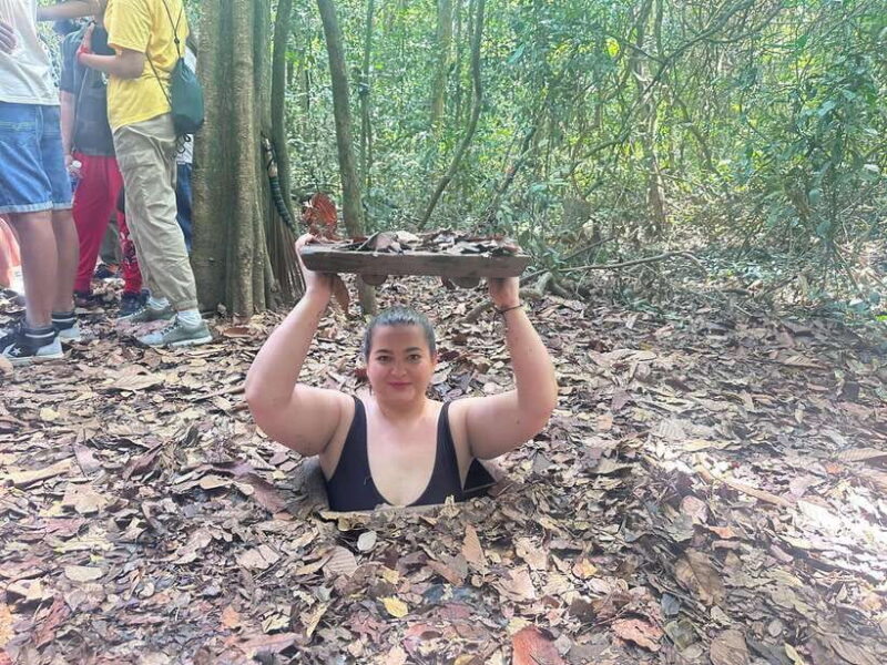 Ho Chi Minh: Cu Chi Tunnels & Mekong Delta 1-Day Tour-Max 10 - Tour Overview and Pricing