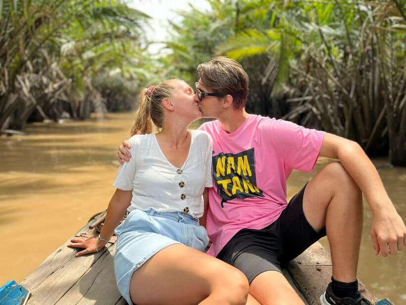 Ho Chi Minh: CuChi Tunnels & MeKong Delta – Full Day Tour