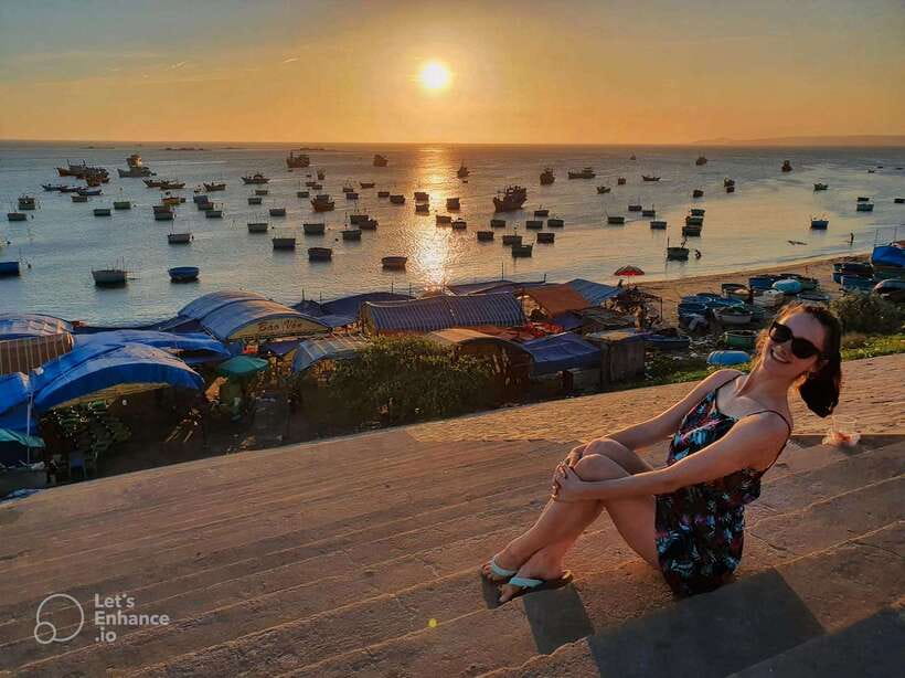 Ho Chi Minh Most Memorable Day Trip To Mui Ne – Private Jeep