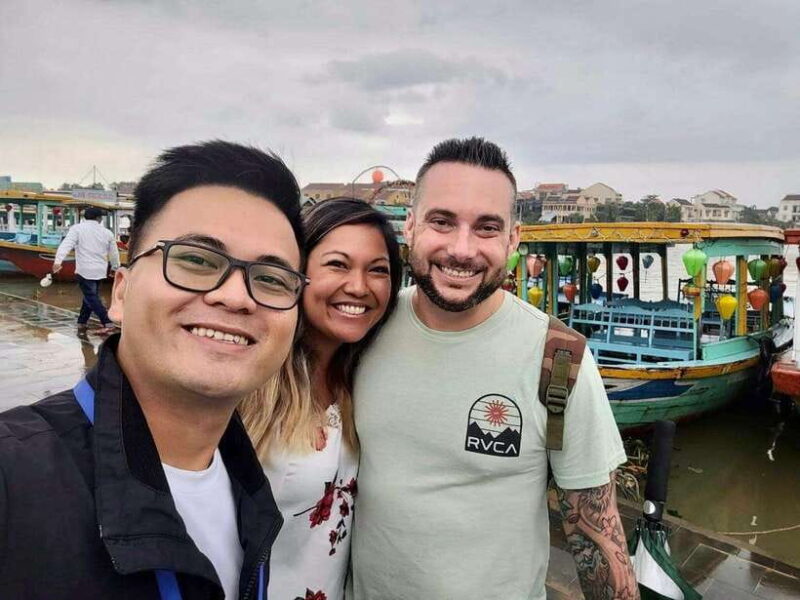 Hoi An/ Da Nang: My Son Sactuary and Hoi an City Full Day - Key Points