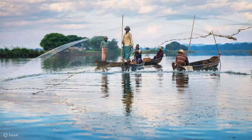 Hoi An Eco Bike Tour: Visit Cultural & Traditional Villages