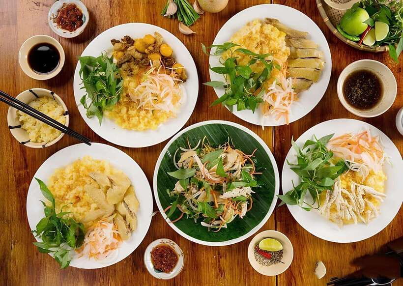 Hoi An: Enjoy the Peaceful Atmosphere With Coconut Village