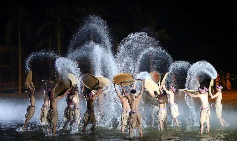 Hoi an Memories Land Entry Ticket With Show - Ticket Pricing and Cancellation Policy
