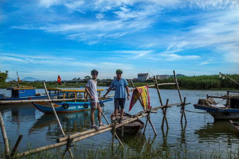 Hoi An: Morning Countryside Tour by Bike - Itinerary Details