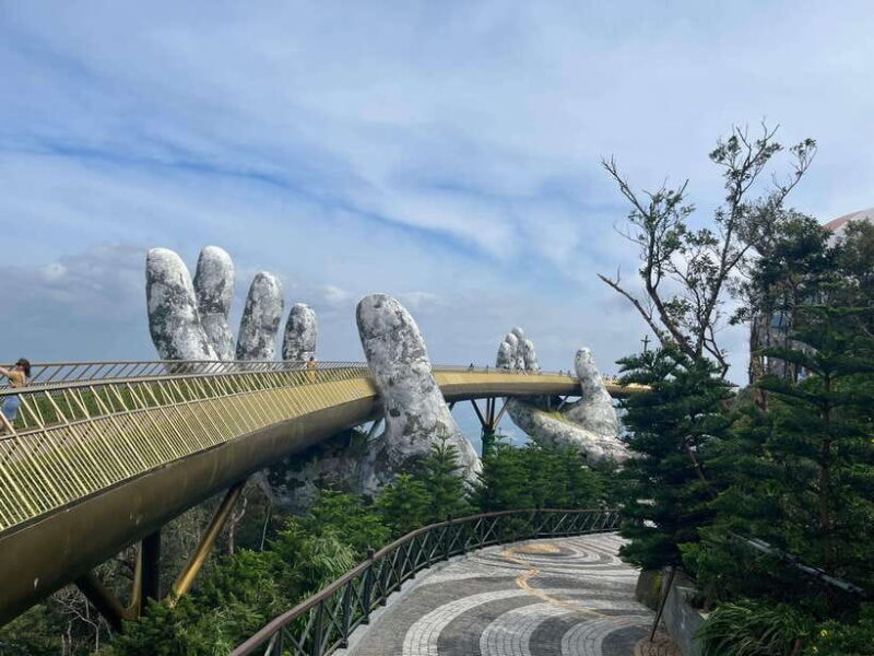 Hoi an Private Car to Hue via Hai Van Pass and Sightseeing - Overview of the Journey From Hoi an to Hue