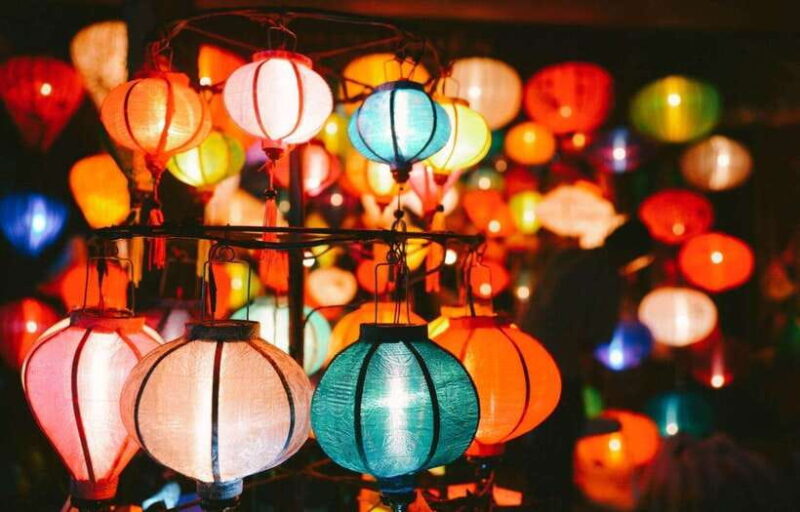 Hoi An: Tra Que Village Tour & Lantern Making Class - Key Points