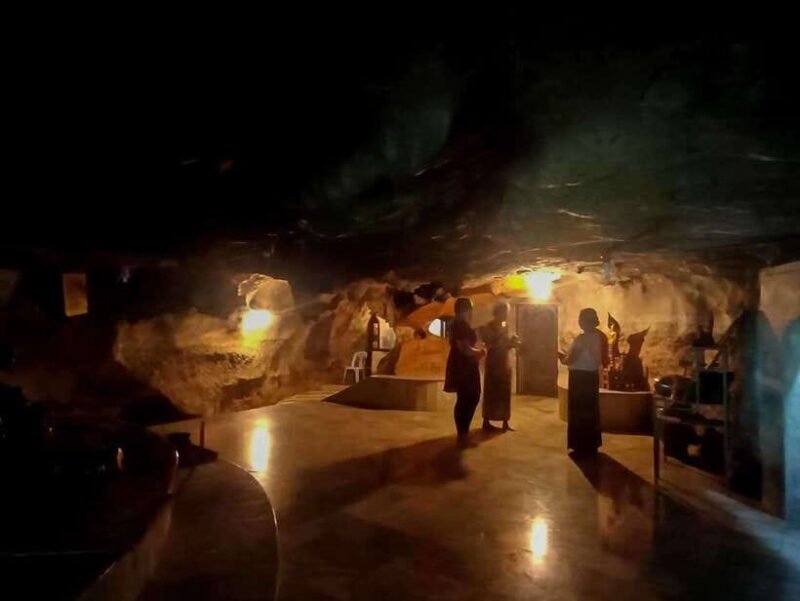 Khao Lak: Private Three Temples Tour - Key Points