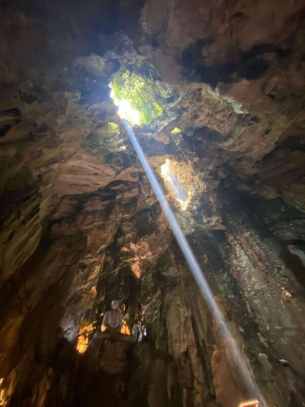 Marble Mountains and Linh Ung Pagoda Private Tour From Hoian - Tour Overview