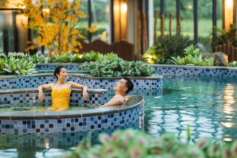 Nha Trang: Deluxe Ocean Snorkeling Tour With BBQ & Mud Bath