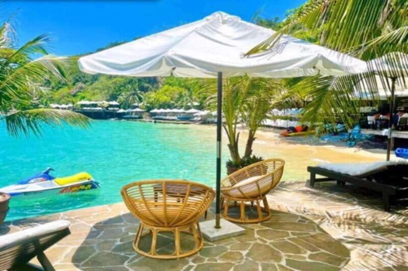 Nha Trang: Fantastic Tour W Snorkeling & BBQ at Mini Beach - Snorkeling Adventure at Mun Island