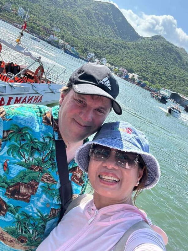 Nha Trang Full-Day City Sightseeing Group Tour With Lunch - Key Points