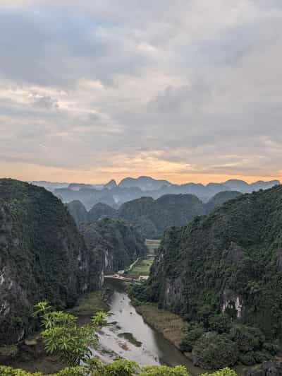 Ninh Binh Tour: Hoa Lu - Tam Coc/Trang An - Mua Cave - Tour Pricing and Cancellation Policy