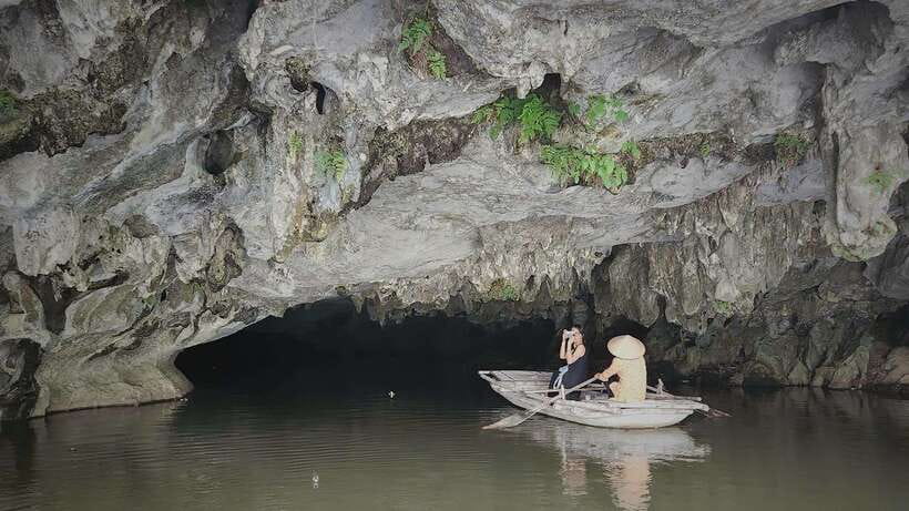Ninh Binh Tour to Cuc Phuong – Van Long Reserve – Jeep Tours