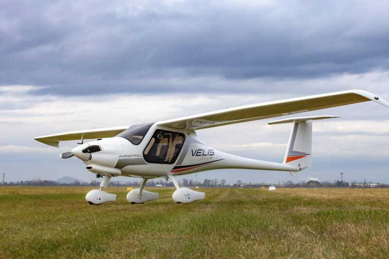 Pattaya: Discovery Flight Over Islands and Beaches - Activity Overview and Pricing