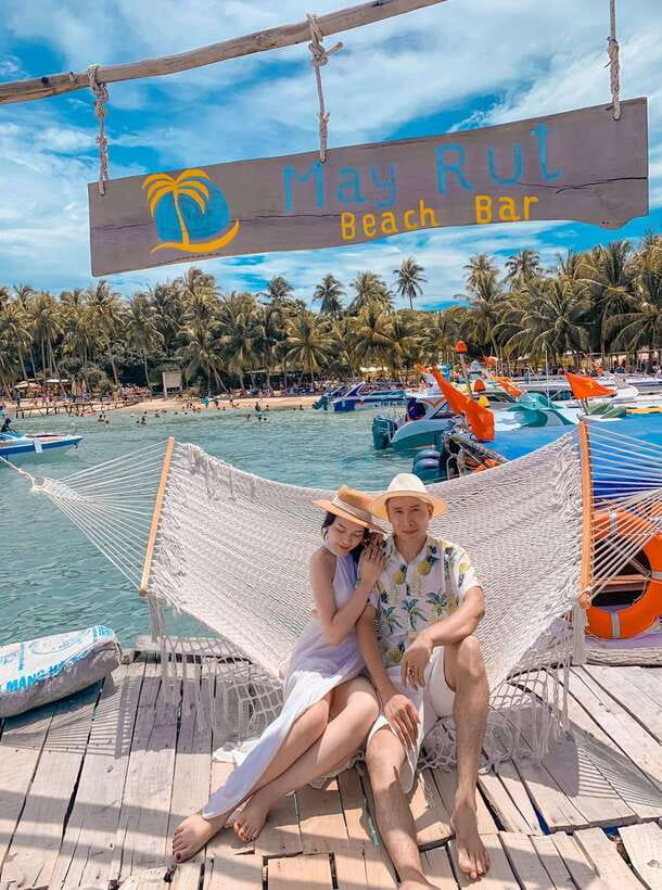 Phu Quoc: 3 Islands Day Trip With Snorkeling and Lunch - Overview of the 3 Islands Day Trip