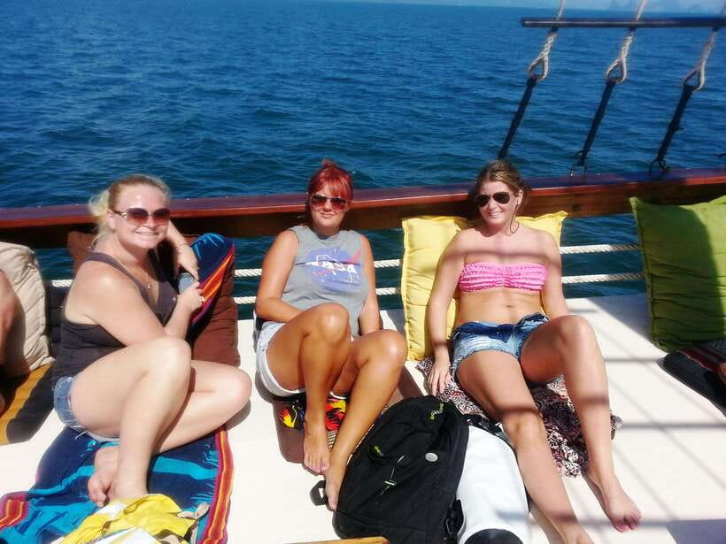 Phuket: Combined Sun & Sunset With Snorkelling and Swimming - Tour Overview and Pricing