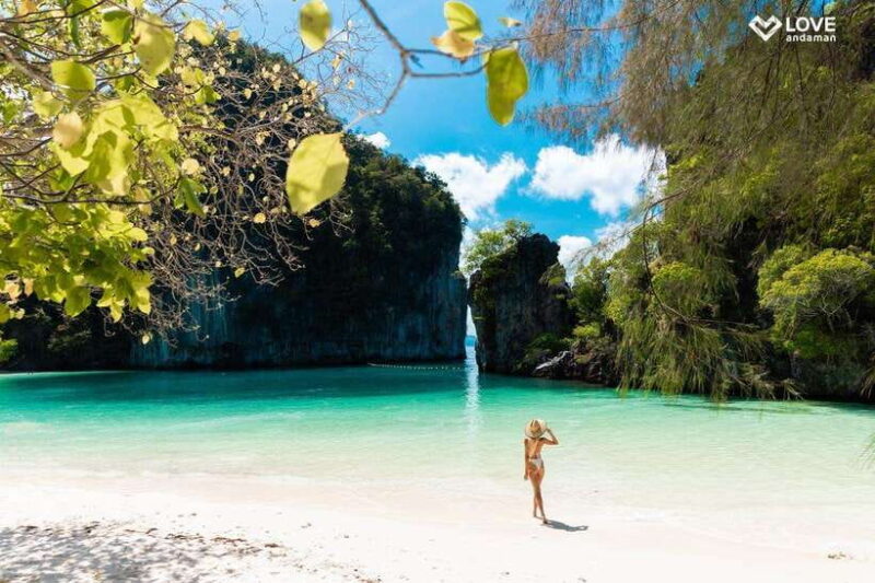 Phuket: Early-Bird James Bond, Hong, Naka Noi Boat Tour - Pickup and Transfer