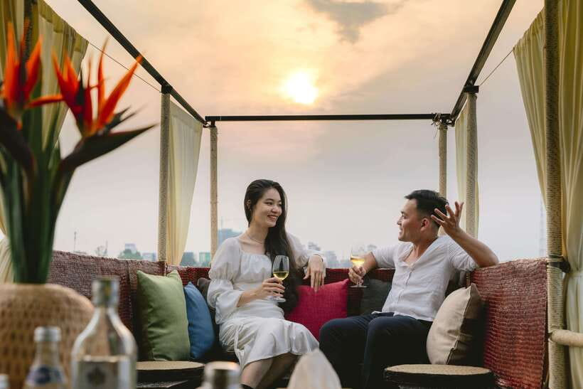 Premium Can Tho Sunset Tour | Romantic Mekong in Twilight