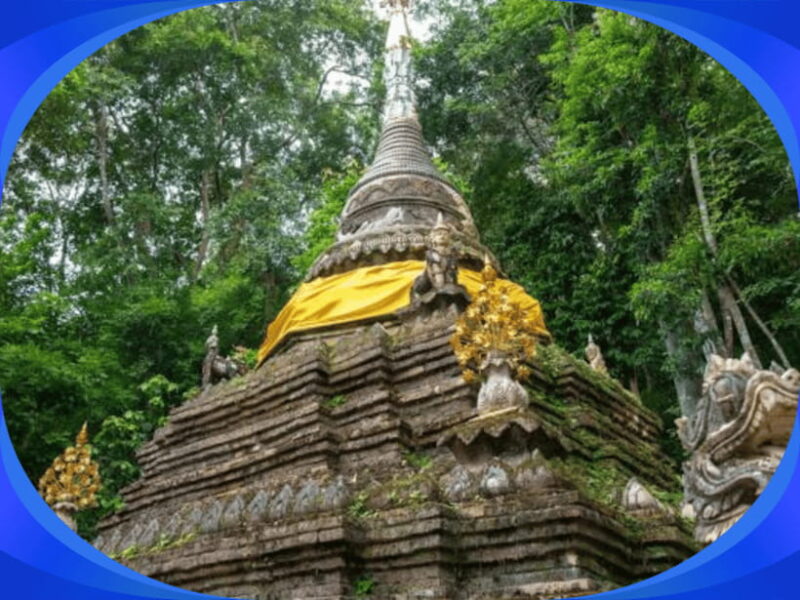 Private Songthaew Rental for Doi Suthep & City Tour - Overview and Pricing